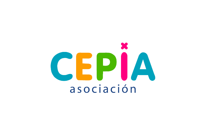 Logo de Asociación CEPIA